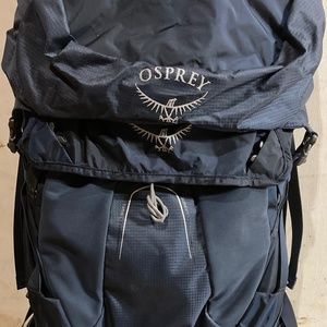 Osprey backpack